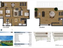 Obra Nueva - Ático - Los Alcázares - Serena Golf