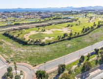 Obra Nueva - Ático - Los Alcázares - Serena Golf