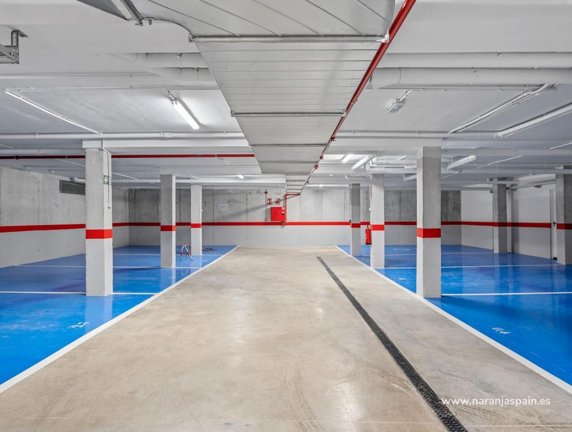 Obra Nueva - Ático - Los Alcázares - Serena Golf