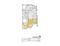 Obra Nueva - Ático - Orihuela Costa - Lomas De Campoamor-las Ramblas