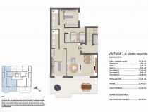 Obra Nueva - Ático - Pilar de la Horadada - Torre De La Horadada