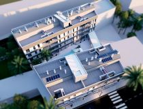 Obra Nueva - Ático - San Pedro del Pinatar - Lo Pagan