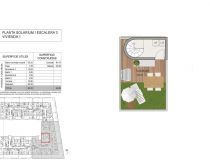 Obra Nueva - Ático - Santa Pola - Eroski