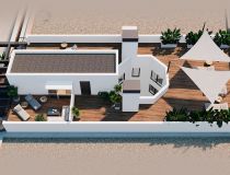 Obra Nueva - Ático - Torrevieja - Playa de El Cura