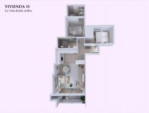 Obra Nueva - Ático - Torrevieja - Playa del cura