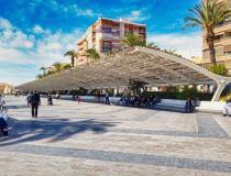 Obra Nueva - Ático - Torrevieja - Playa del cura