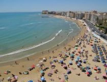 Obra Nueva - Ático - Torrevieja - Playa del cura