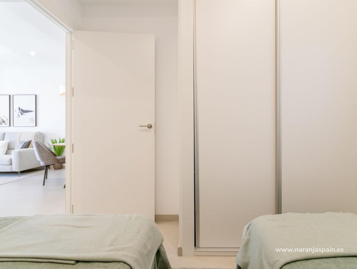 Obra Nueva - Ático - Torrevieja - Torreblanca