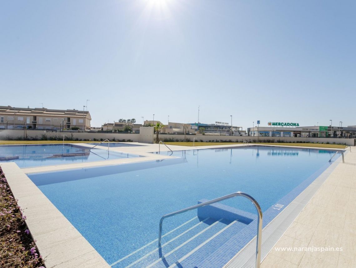 Obra Nueva - Ático - Torrevieja - Torreblanca