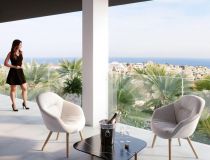 Obra Nueva - Ático - Torrevieja - Torreblanca