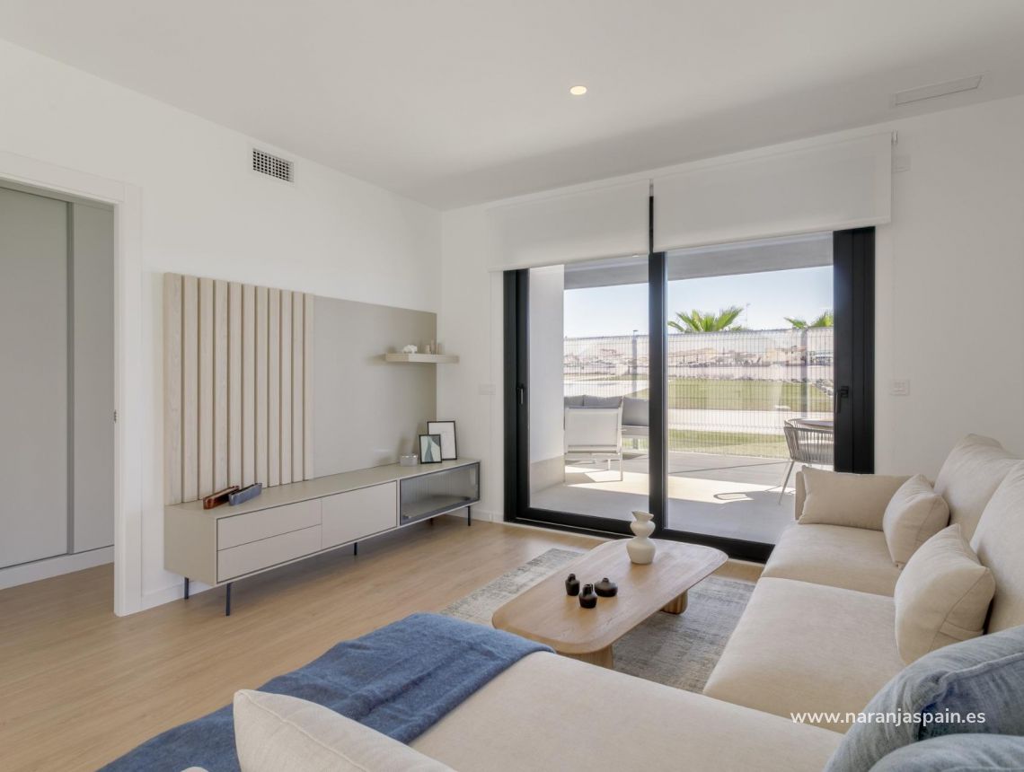 Obra Nueva - Ático - Torrevieja - Torreblanca