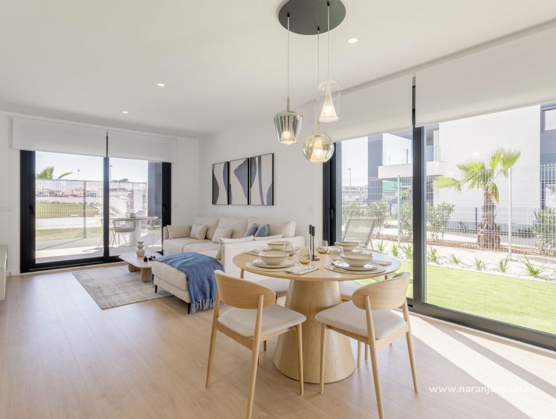 Obra Nueva - Ático - Torrevieja - Torreblanca