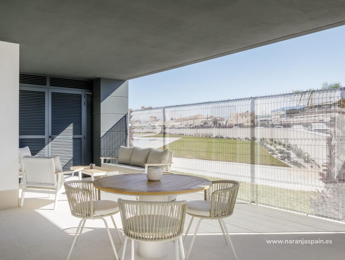 Obra Nueva - Ático - Torrevieja - Torreblanca