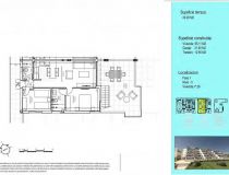 Obra Nueva - Ático - Vera - Vera Playa