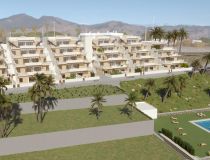 Obra Nueva - Ático - Vera - Vera Playa