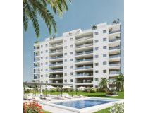 Obra Nueva - Ático - Villajoyosa - Cala de Finestrat