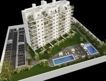 Obra Nueva - Ático - Villajoyosa - Cala de Finestrat