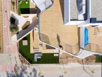 Obra Nueva - Ático - Villajoyosa - Playas Del Torres