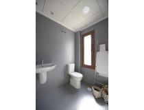 Obra Nueva - Ático - Xeresa - Xeresa Del Monte