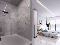 Obra Nueva - Bungalow - Algorfa - La Finca Golf