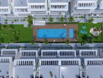 Obra Nueva - Bungalow - Algorfa - La Finca Golf