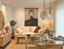 Obra Nueva - Bungalow - Algorfa - La Finca Golf