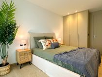 Obra Nueva - Bungalow - Algorfa - La Finca Golf