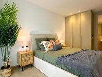 Obra Nueva - Bungalow - Algorfa - La Finca Golf