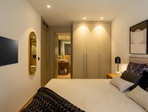 Obra Nueva - Bungalow - Algorfa - La Finca Golf