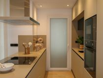 Obra Nueva - Bungalow - Algorfa - La Finca Golf