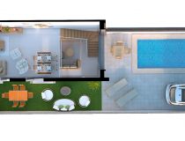 Obra Nueva - Bungalow - Alicante - Gran Alacant 