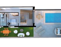 Obra Nueva - Bungalow - Alicante - Gran Alacant 