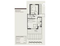 Obra Nueva - Bungalow - Calpe - Gran Sol