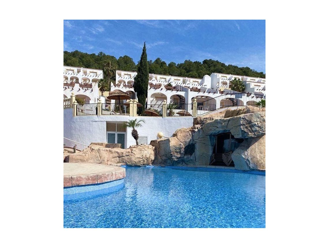 Obra Nueva - Bungalow - Calpe - Gran Sol