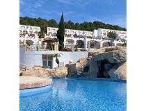 Obra Nueva - Bungalow - Calpe - Gran Sol