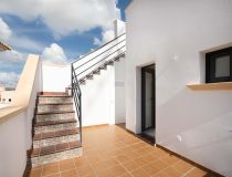 Obra Nueva - Bungalow - Cox - San Fernando