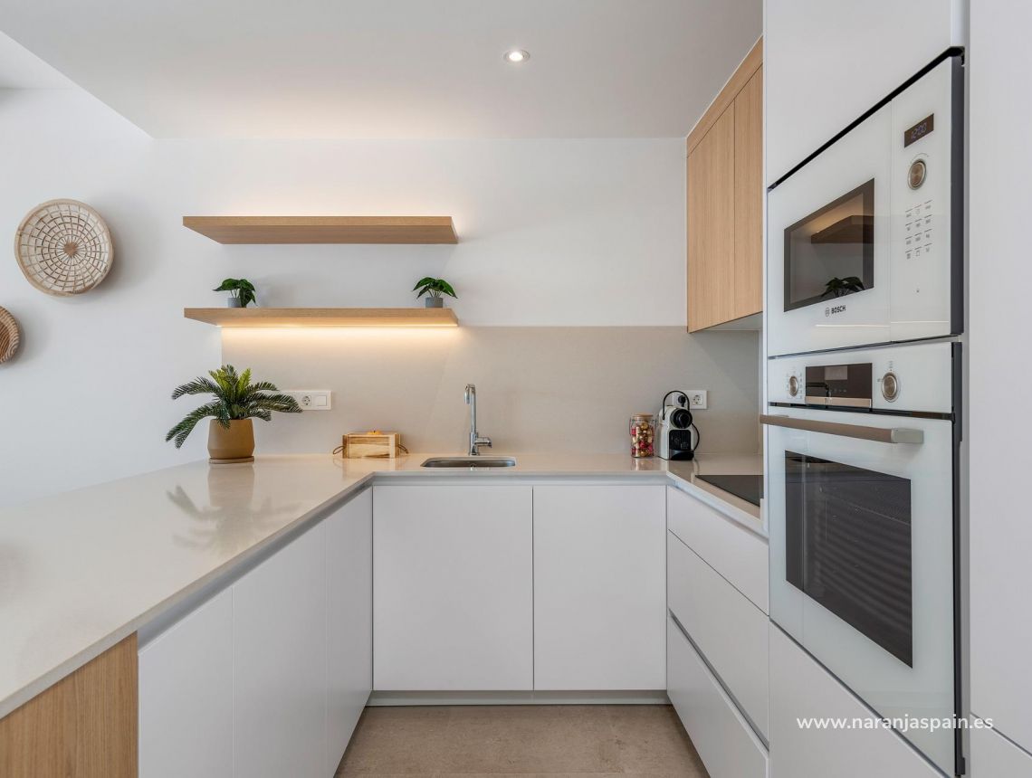 Obra Nueva - Bungalow - Dolores - Zona Nueva