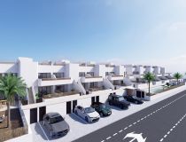 Obra Nueva - Bungalow - Dolores - Zona Nueva