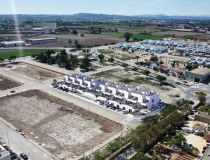 Obra Nueva - Bungalow - Dolores - Zona Nueva