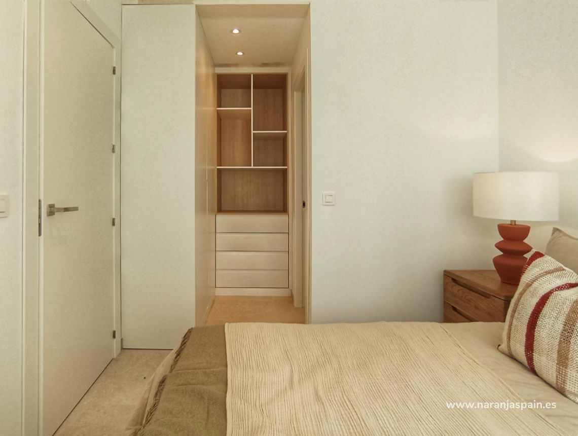 Obra Nueva - Bungalow - Dolores - Zona Nueva