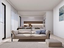 Obra Nueva - Bungalow - Finestrat - Balcón De Finestrat