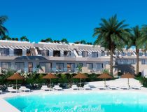 Obra Nueva - Bungalow - Finestrat - Balcón De Finestrat