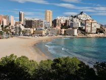 Obra Nueva - Bungalow - Finestrat - Finestrat Hills