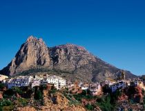 Obra Nueva - Bungalow - Finestrat - Finestrat Hills