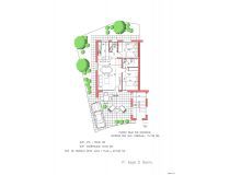 Obra Nueva - Bungalow - Fuente Álamo - La Pinilla