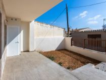 Obra Nueva - Bungalow - Hondón de las Nieves - Canalosa