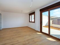 Obra Nueva - Bungalow - Hondón de las Nieves - Canalosa