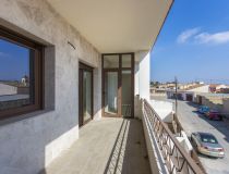 Obra Nueva - Bungalow - Hondón de las Nieves - Canalosa