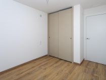 Obra Nueva - Bungalow - Hondón de las Nieves - Canalosa