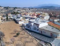 Obra Nueva - Bungalow - Hondón de las Nieves - Canalosa